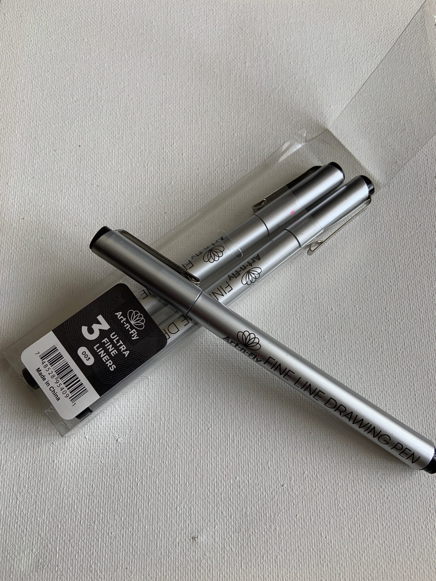 art supplies