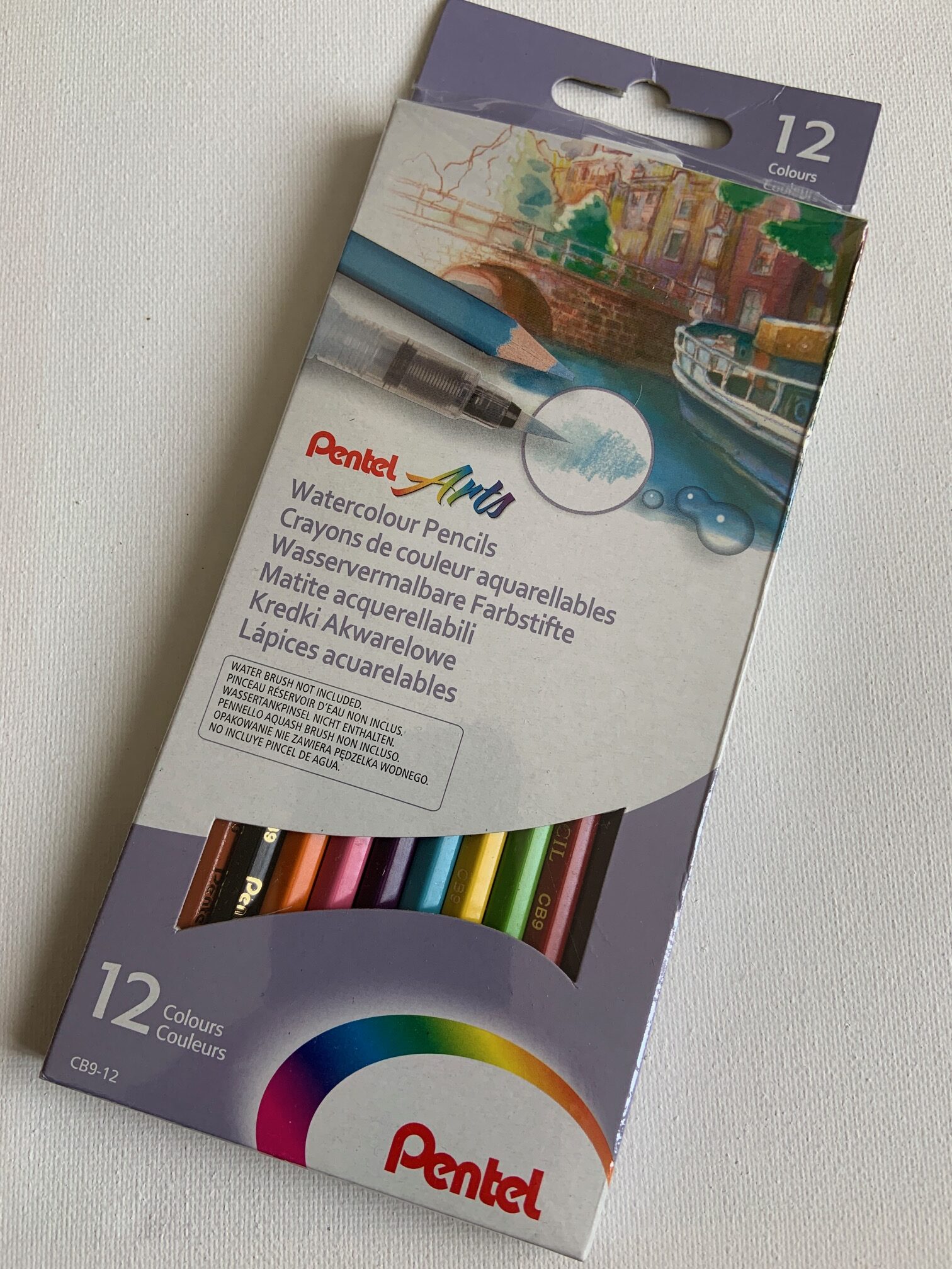 art supplies